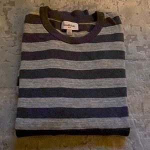 Goodfellow Large Sweater